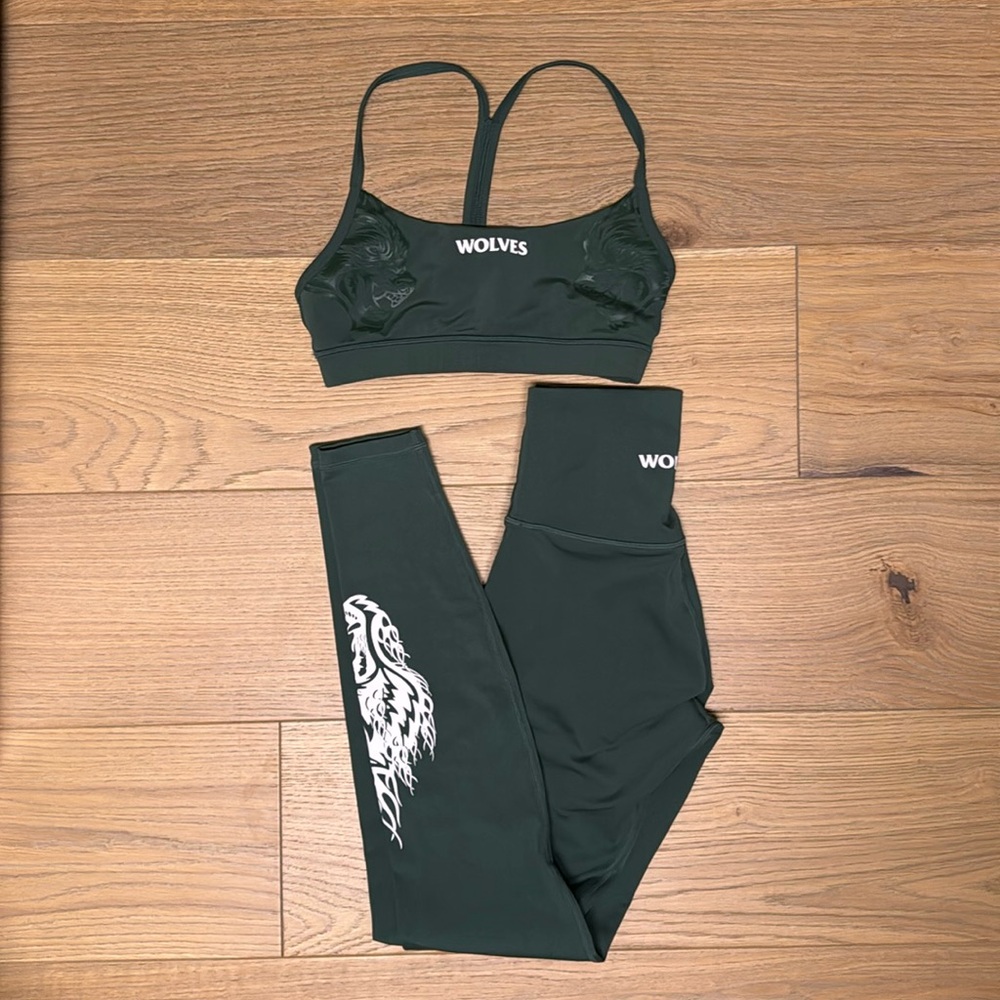 Women’s Darc Sport Set